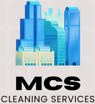 MCS Cleaning Services - Logo